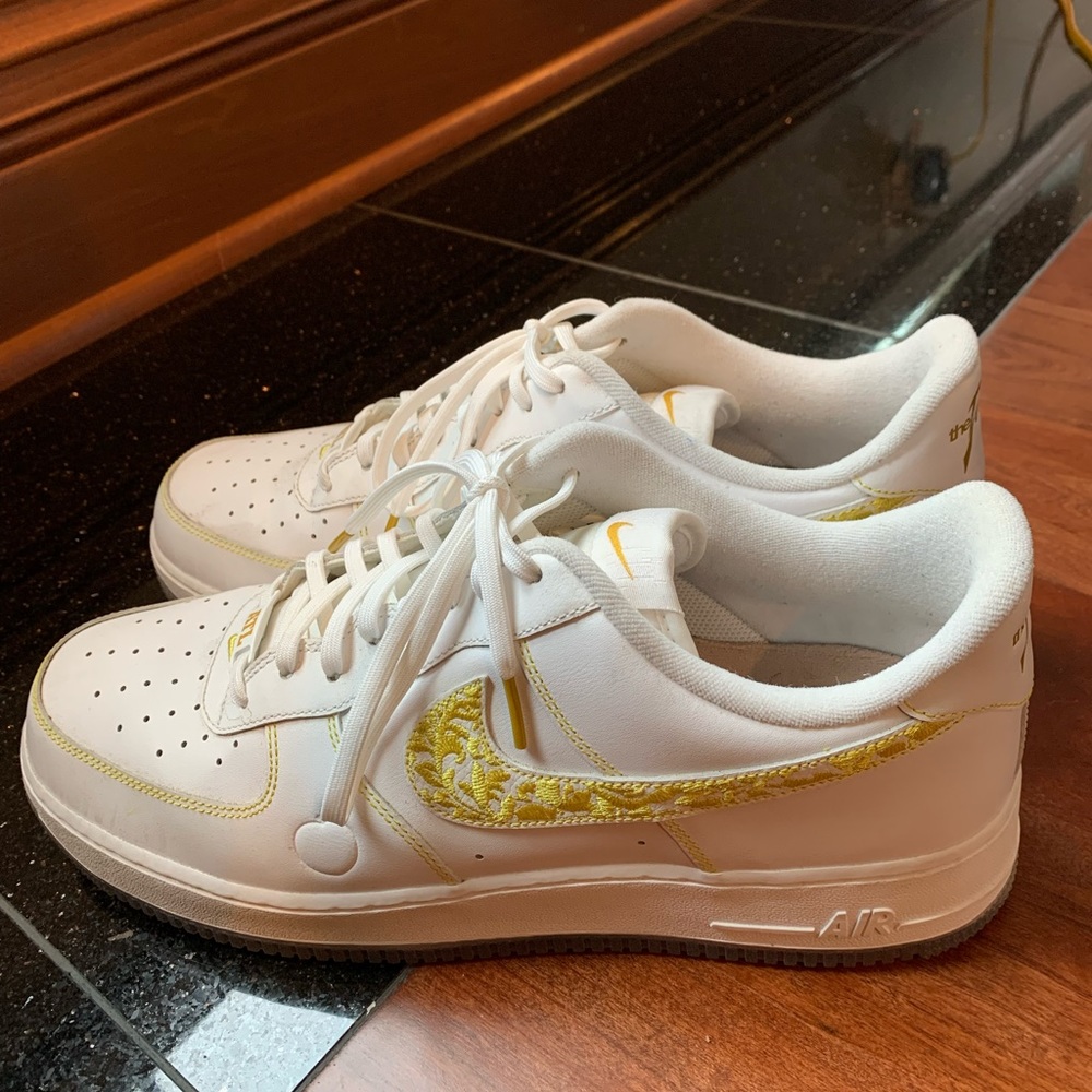 Men’s Nike Air Force1